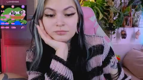 Jelya online show from November 23, 12:18 pm