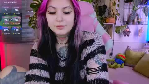 Jelya online show from February 11, 12:50 pm