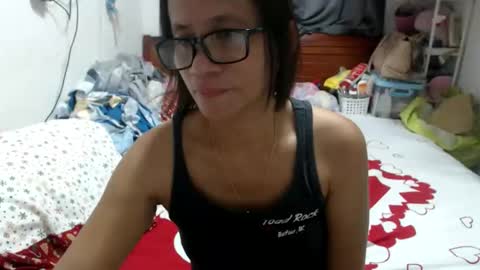 Jen online show from June 2, 6:58 am