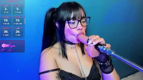 Jena online show from October 28, 4:07 am