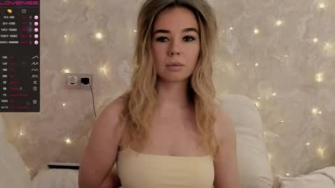 EvaSileZ online show from October 6, 8:42 am