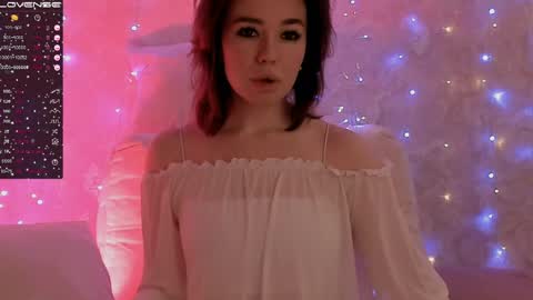 EvaSileZ online show from April 4, 3:05 am