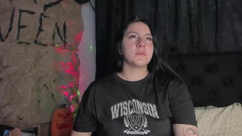 jeniferpowell_nm online show from October 29, 9:39 pm