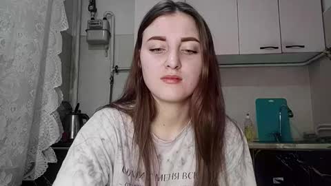 Jeniffer online show from January 6, 8:01 pm