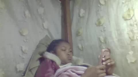 jenisca123 online show from October 12, 6:10 pm