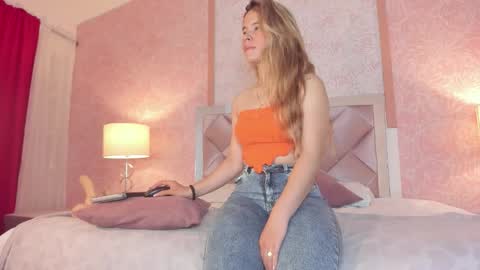 JENNA online show from November 2, 1:14 pm