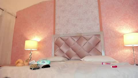 JENNA online show from March 8, 12:20 pm