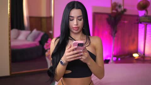 jenna_day online show from January 30, 6:35 am