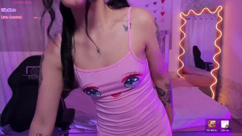 jenna_tay1 online show from March 31, 7:25 pm