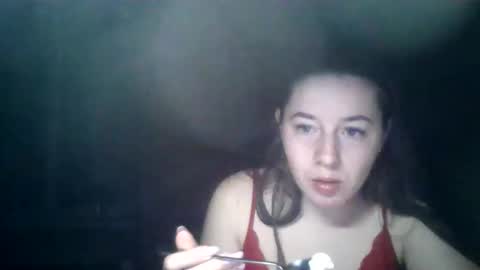 JennaMolberty online show from April 18, 7:07 pm