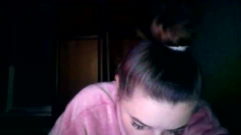 JennaMolberty online show from December 3, 6:10 pm