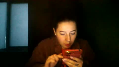 JennaMolberty online show from March 27, 4:40 pm