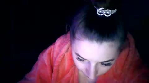 JennaMolberty online show from November 27, 7:28 pm