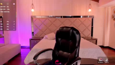 Jenna Olson  online show from November 28, 6:55 pm