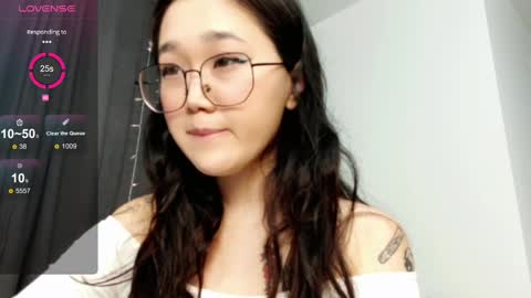 JENNA online show from December 26, 2:33 am