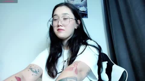 JENNA online show from February 18, 11:33 am