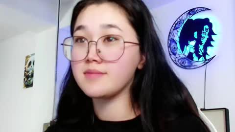 JENNA online show from December 9, 1:13 pm