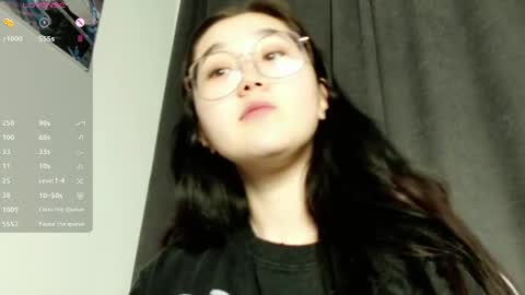 JENNA online show from February 19, 6:43 pm