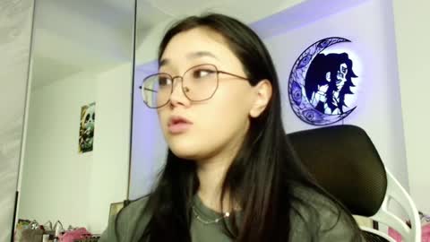 JENNA online show from December 18, 1:23 pm