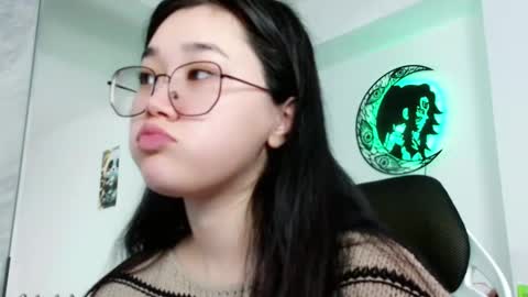 JENNA online show from December 7, 5:15 am