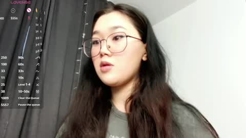 JENNA online show from December 28, 3:26 am