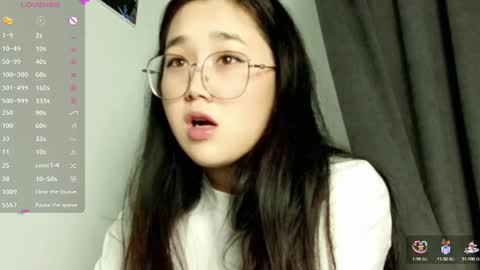 JENNA online show from March 6, 2:51 pm