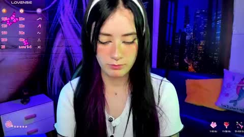 Jenny online show from December 13, 4:11 am