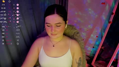 Jennie online show from January 12, 12:49 am