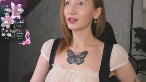 Jennie online show from February 5, 9:34 am