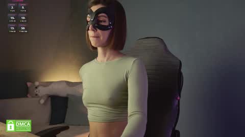 Jennie online show from December 20, 10:41 am