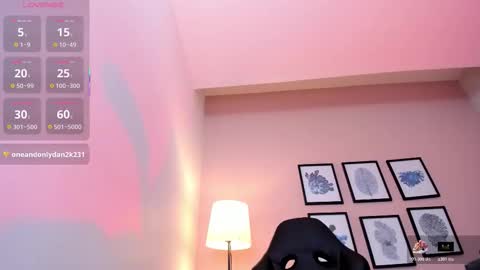 Jennie online show from March 8, 12:09 pm