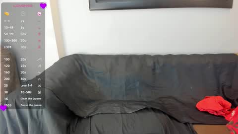 Jennie online show from October 27, 12:12 pm