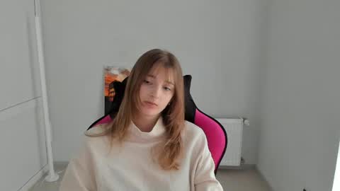 Karla online show from April 10, 12:33 pm