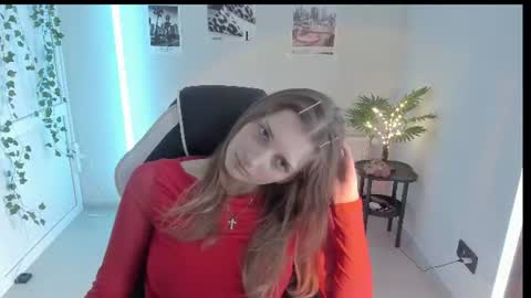 Karla online show from July 12, 12:28 pm