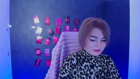 Jennifer online show from February 3, 6:51 am