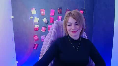 Jennifer online show from February 10, 7:22 am