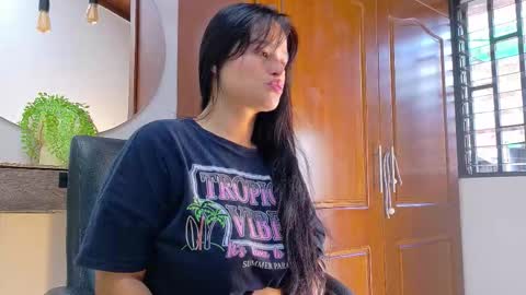 Jennifer vega  online show from February 11, 8:54 pm
