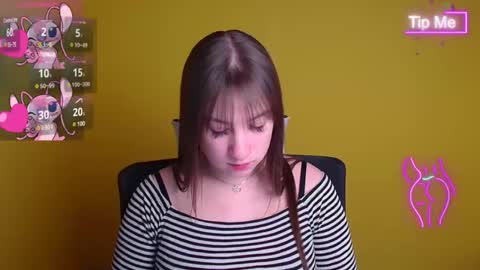 Jennifer online show from February 28, 6:32 am