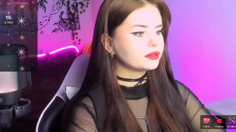 Jenni online show from December 12, 9:04 pm