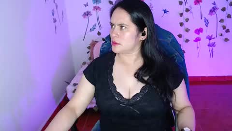 jenny__666 online show from December 18, 2:16 am
