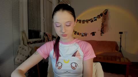 Snapshot of jenny_cox_love chatting on January 3, 7:07 pm Jennifer Jenny Darling   online show from January 3, 7:07 pm