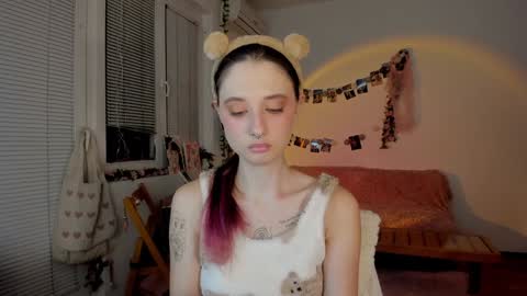 Snapshot of jenny_cox_love chatting on December 24, 7:44 pm Jennifer Jenny Darling   online show from December 24, 7:44 pm