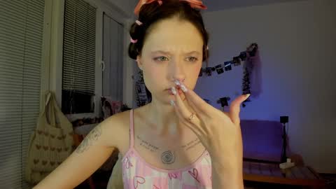 Snapshot of jenny_cox_love chatting on January 1, 8:47 pm Jennifer Jenny Darling   online show from January 1, 8:47 pm