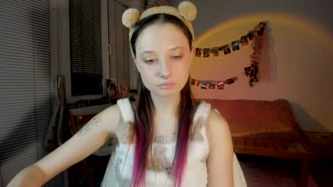 Snapshot of jenny_cox_love chatting on December 11, 6:09 pm Jennifer Jenny Darling   online show from December 11, 6:09 pm