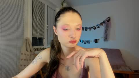 Snapshot of jenny_cox_love chatting on January 18, 7:15 pm Jennifer Jenny Darling   online show from January 18, 7:15 pm