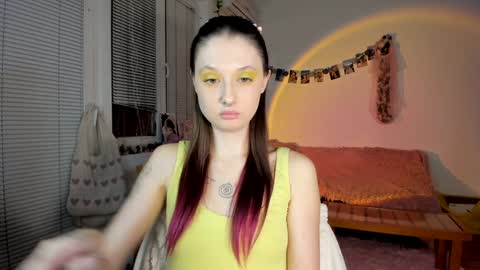 Snapshot of jenny_cox_love chatting on December 6, 7:11 pm Jennifer Jenny Darling   online show from December 6, 7:11 pm