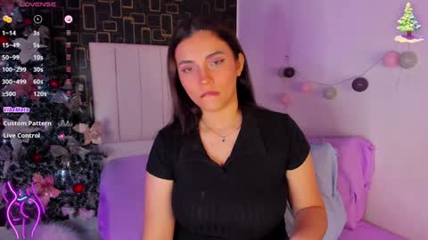 Snapshot of jenny_ford_181 chatting on December 31, 11:39 pm andrea online show from December 31, 11:39 pm