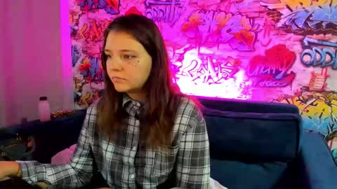 Snapshot of jenny_jimmy chatting on September 16, 12:40 am Jenny online show from September 16, 12:40 am