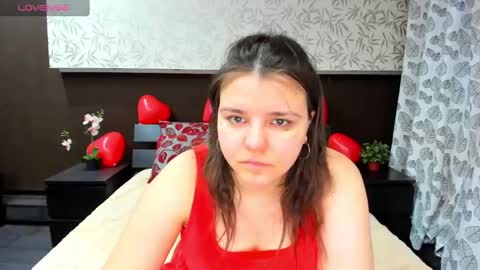 Snapshot of jenny_jimmy chatting on February 26, 1:25 am Jenny online show from February 26, 1:25 am