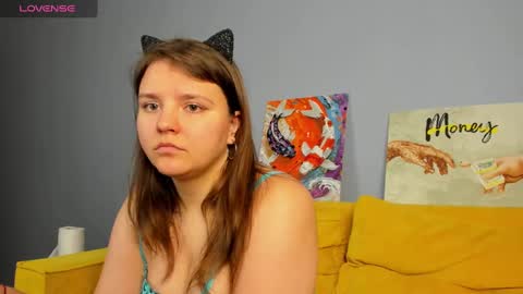 Snapshot of jenny_jimmy chatting on February 27, 10:04 am Jenny online show from February 27, 10:04 am
